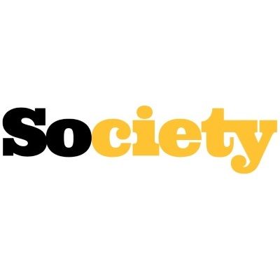 logo de presse society