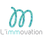 L'immovation logo partenaire izidore