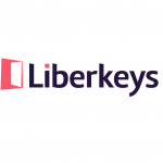 logo liberkeys