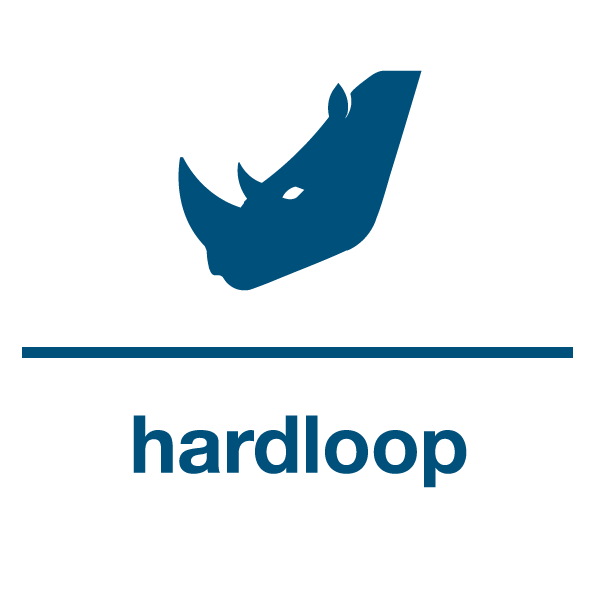 Hardloop