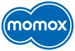 momox logo